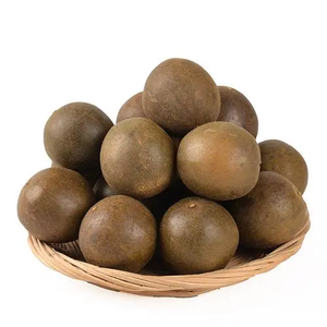 Оптовая продажа, большой размер, очень сладкий фрукт luo han guo no suger monk - Product Image 1