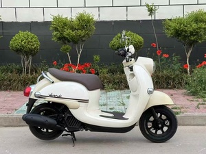 Scooter Yamaha1 Vino <span class=keywords><strong>50cc</strong></span> de Japón, Super Scooter <span class=keywords><strong>Yamaha</strong></span> Turtle Honda1 ESP con Motor Refrigerado por Agua de Cuatro Tiempos - Product Image 4