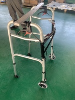 Testeur de fatigue pour aides à la marche et fauteuils roulants ISO 11199-2, machine de test manioplée pour aides à la marche