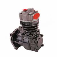 Compresseur d'air A8WG9-3509100 adapté aux pièces de moteur diesel Yuchai