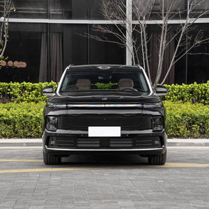 Leapmotor D19 EREV รถ SUV ระดับหรูขนาดใหญ่ ชาร์จเร็ว ประหยัดพื้นที่สูง ขับเคลื่อนล้อหน้า รถ SUV ไฟฟ้าสุดหรู รุ่นใหม่ล่าสุด  รับจองแล้ววันนี้ - Product Image 2