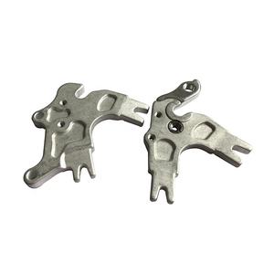 סיטונאי באיכות גבוהה מותאם אישית אלומיניום סגסוגת אופניים מסגרת נשירה - Product Image 1