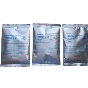 Développeur JUNKE Original Dv614 pour Konica Minolta C1060 1070L 3070 2060 2070 3080 - Product Image 4