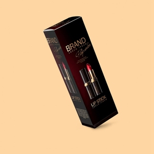 Eco Friendly Cosmetic <strong>Boxes</strong> Custom <strong>Silver</strong> Gold Cards Makeup Lipstick Skincare Packaging Cosmetic <strong>Boxes</strong> - Product Image 2