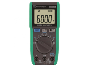 Multimètre numérique authentique KEW1021R KYORITSUU, ohmmètre, neuf, pas cher, en stock - Product Image 4