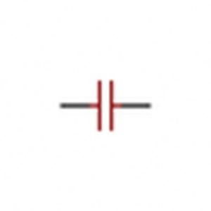 0402CG4R0C500NT Ceramic Capacitor 4pF 0.25pF 50V - Product Image 1