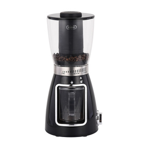 Molinillo de Café Eléctrico de Muelas Planas 2026, Ideal para Venta al por Mayor - Product Image 4