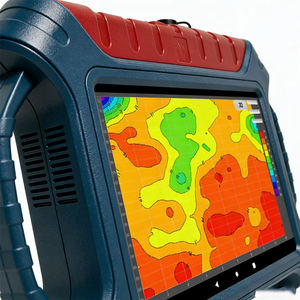 เครื่องตรวจจับน้ำบาดาล ADMT ADZN1200 เครื่องหาตำแหน่งน้ำบาดาล ช่องสัญญาณ<span class=keywords><strong>เดียว</strong></span> ระยะตรวจจับ 1200 เมตร - Product Image 6