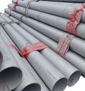 ASTM A369 класс FP21 горячекатаная/масляная бесшовная стальная труба - Product Image 3