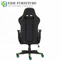 Fauteuil suspendu de luxe pour ordinateur portable, chaise de Gaming, échantillon 1 pièce, chine,