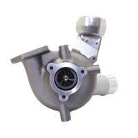 Turbocompresseur complet GTD1449VZ 282314A750 282314A751 282314A800 282314A730 282314A85 pour moteur Hyundai H350