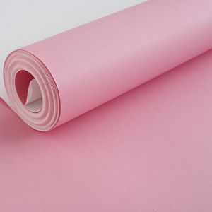 Carta da Parati Impermeabile Semplice Viola Scuro per Camera da Letto, Soggiorno, Hotel e Stanze <span class=keywords><strong>a</strong></span> <span class=keywords><strong>Tema</strong></span> - Product Image 3