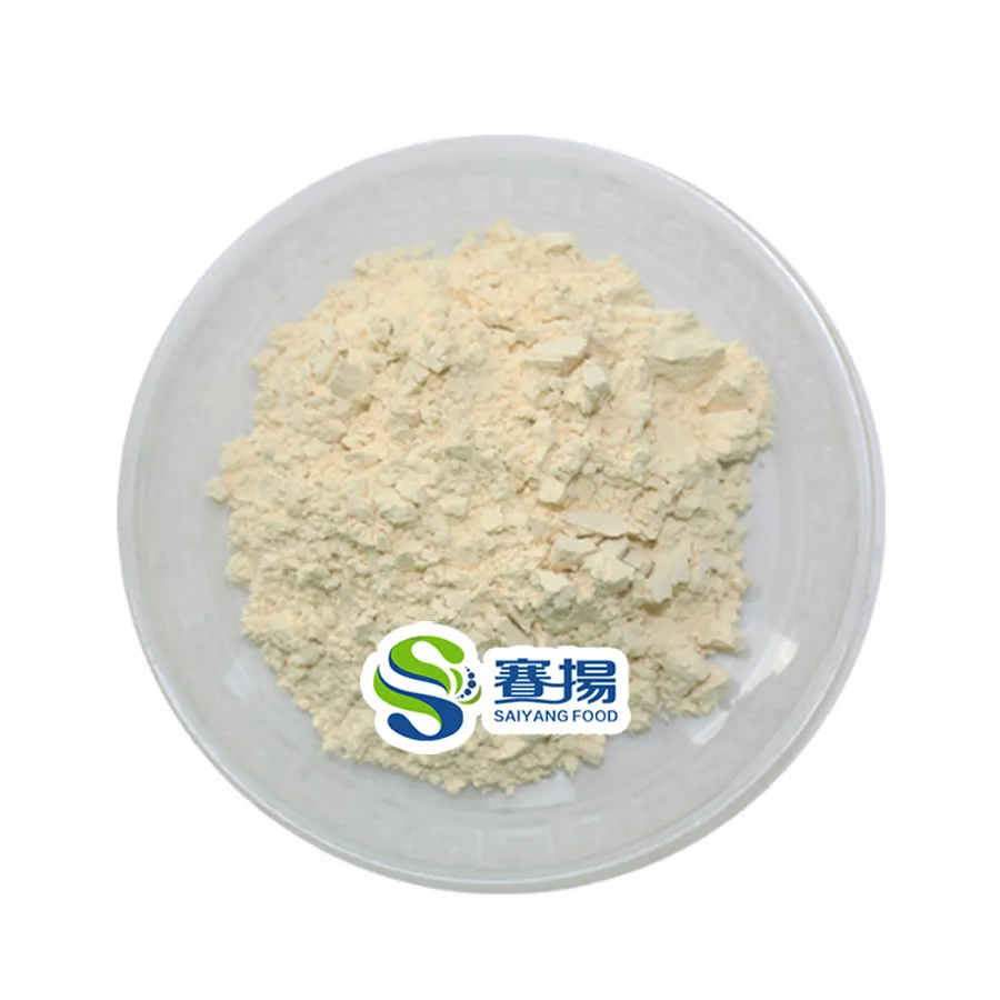 Hoge Kwaliteit Natuurlijke Natto Extract Poeder Cas 133876-92-3 Bulk Food Grade Beste Prijs 2000fu/G-20000fu/G Nattokinase Supplement