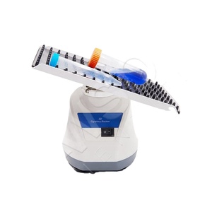 RT-20 3D Rotazione Miscelatore tre-dimensionale piccolo shaker per il piccolo campione di miscelazione siero tubo e tubo di centrifuga - Product Image 1