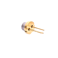Diode laser de lumière verte de 5.6mm 520nm 10mW à 56 de qualité industrielle