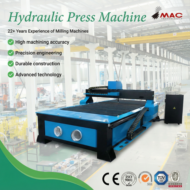 Reliable Accuracy Sheet Metal Cnc Plasma Cortadora Fiber Laser Cutting Machine with Inbuilt Compressors