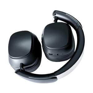 หูฟัง Hi-Fi ไร้สาย BT5.4มาใหม่หูฟังเพลงสเตอริโอเบสสเตอริโอพร้อมไมโครโฟน ODM สินค้าออก2025 - Product Image 3