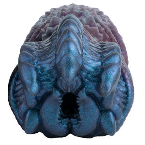 Novo Masturbador Masculino Manual <span class=keywords><strong>2026</strong></span>: Sensação Envolvente Intensa, Experiência Realista de Criatura Mágica - Product Image 4