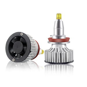 18000lm 360 LED High Power 90W R1 H11 LED Headlights H1 H3 H7 H8 H9 H10 H11 9005 9006 880 881 9012 5202 LED Headlight Bulbs - Product Image 3