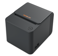 Printer Thermal RP336 80mm RONGTA Kecepatan Tinggi Dilengkapi dengan Bluetooth atau WiFi
