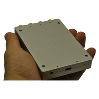 Carte de développement radio logicielle LibreSDR B210 mini SDR à large bande passante compatible UHD AD9361 Pluto OAI
