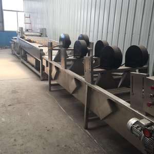 הנחה מחיר טרי המורינגה כביסה וייבוש מכונה פירות ירקות כביסה מכונת חיתוך מכונת, ירוק קל לשטוף - Product Image 2