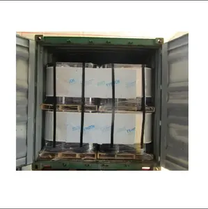 Componentes Lubricantes Antidesgaste, Aditivo Elco 108-ZDDP para Aceites de Motor Automotrices - Product Image 6