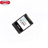 En stock OTS1930 pour Ultrastar DC SN640 7.68TB NVMe G3 0.8 DWPD 7mm ISE 2.5 pouces WUS4BB076D7P3E3 Lecteur à État Solide