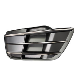 Parti originali griglia del serbatoio dell'acqua striscia di rivestimento 80 a807679 80 a807680 80 a807679m 80 a807680m 80 a807679mru6 80A 807 679 <span class=keywords><strong>M</strong></span> ru6per <span class=keywords><strong>Audi</strong></span> Q3 - Product Image 2