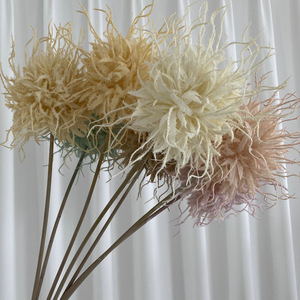 Suzume Ii Artificial Lightning Ball 30cm-100cm <b>Wedding</b> Decoration Home Hotel <b>Props</b> - Product Image 1