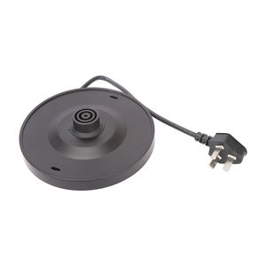 1.8l कॉर्डलेस इलेक्ट्रिक केटल तापमान नियंत्रण 360 घूर्णन-शुष्क संरक्षण घरेलू उपयोग गर्म कार्य करते हैं - Product Image 6