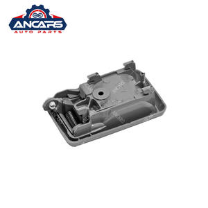 อะไหล่รถยนต์ มือจับประตูด้านในด้านหน้า 69205-10040 69206-10040 สำหรับรถยนต์โตโยต้า โคโรลล่า ปี 1988-1993 แลนด์ครุยเซอร์ ปี 1985-1987 เทอร์เซล ปี 1987-1990 - Product Image 4