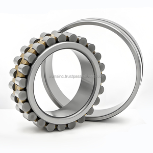 Rodamientos de Rodillos Cilíndricos NN49/500 NN49/530 Rodamientos de Rodillos Cilíndricos de Doble Hilera NN 49/600K/P5 NN 49/800K/SPW33 - Product Image 4