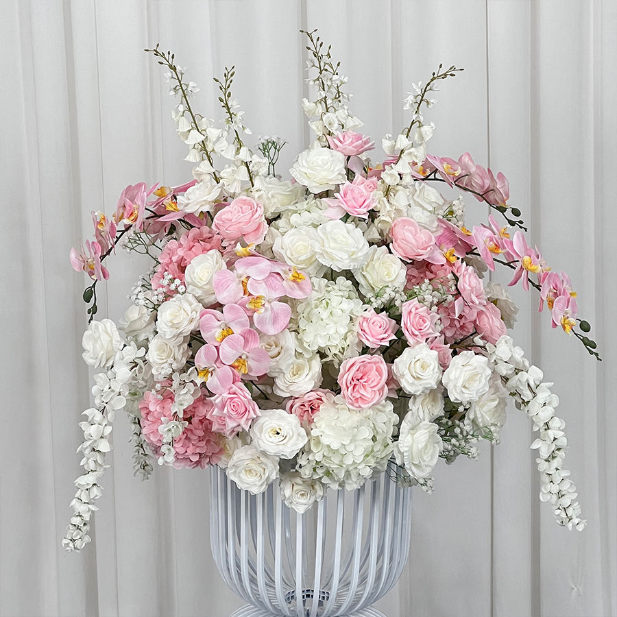 ลูกบอลดอกไม้ 1 ลูก