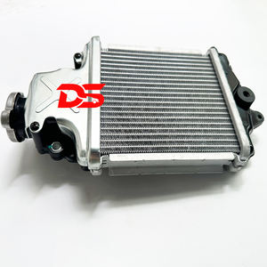 Radiateur de <span class=keywords><strong>moto</strong></span> Adv 150 Pcx150 2019 2020 2021 <span class=keywords><strong>2022</strong></span> 2023 2024 Ho-dan 19100-K97-H00 19100K97H00 - Product Image 4