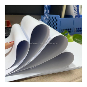 Papel de Impresión y Fotocopia A4, 80gsm, 75gsm, 70gsm, Venta al Por Mayor, Papel Bond A4 Resistente para Impresión, 70gsm, 75gsm, 80gsm - Product Image 5