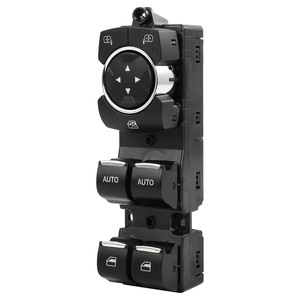 สวิตช์กระจกไฟฟ้าฟอร์ดเอ็กซ์พลอเรอร์ รุ่น BB5T-14540-BGW 12V โมดูลควบคุมขึ้นลงอัตโนมัติ - Product Image 1