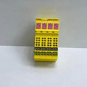 IC220SDL753-CA 安全输出 24VDC 正逻辑（用于零件）全新原装现货 工业自动化 PLC 专用 PLC <span class=keywords><strong>Pro</strong></span> - Product Image 1