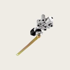 Válvula de Nivelación de Suspensión Neumática para Camión Sv1310, Repuesto de Piezas de Suspensión Neumática Sv1310 para <span class=keywords><strong>MB</strong></span> <span class=keywords><strong>Setra</strong></span> 8285011000 - Product Image 3