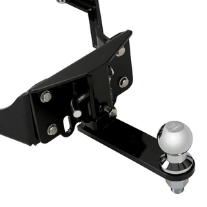 XF29011976-GB Enganche de <span class=keywords><strong>Remolque</strong></span> Vertical para Honda GL1800 <span class=keywords><strong>Goldwing</strong></span> 2018-2020 - Product Image 3