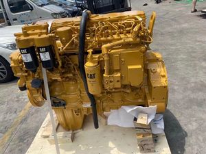 Alta calidad para piezas de motor diésel Caterpillar C7.1 para ensamblaje de maquinaria industrial Venta de precio bajo - Product Image 3
