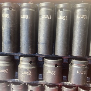 סט שקעים משושה של כונן השפעה עמוקה מטרית - Product Image 4