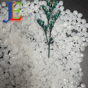 UHMW-HDPE hạt thay thế thép carbon và thép không gỉ UHMW-HDPE viên cho các bộ phận mặc - Product Image 2