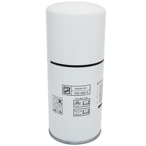 Séparateur huile-gaz Shanghai Bolite BLT-30A/40A, pièces de maintenance pour compresseur d'air à vis, filtre de compresseur d'air de raccordement 1625182870 - Product Image 1