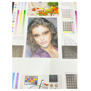 Industria de impresión flexográfica Máquina de fabricación de placas de resina flexográfica - Product Image 4