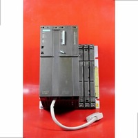 6ES7486-3AA00-0AB0 Rack Completo para Sistema de Control de Automatización Industrial