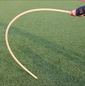 Bastones de Artes Marciales de Ratán, <span class=keywords><strong>Wushu</strong></span> Kungfu, Qi Mei Gun - Product Image 3