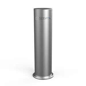 Diffuser Manufacturer SCENTA Hotel Lobby Scent Fragrance Machine Essential Oil Diffuser Bluetooth App Remote Control Aroma Diffuser