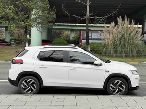 Citroën <span class=keywords><strong>C3</strong></span>-XR 2017, 1.6L, Manual, Usado, Gasolina, Volante a la Izquierda, Exportado a Ghana, SUV - Product Image 3