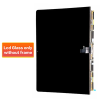 Écran LCD de remplacement 15,3 pouces M3 A3114 2024, nouveaux écrans LCD pour ordinateur portable MacBook Air
